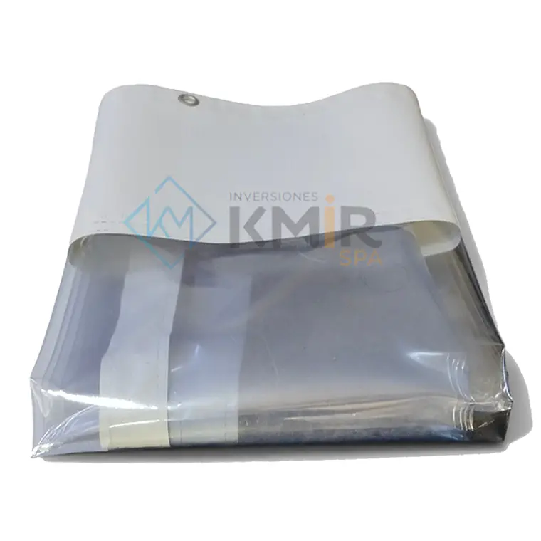 Lona Transparente Multiuso 2x5 (250 micras)  1