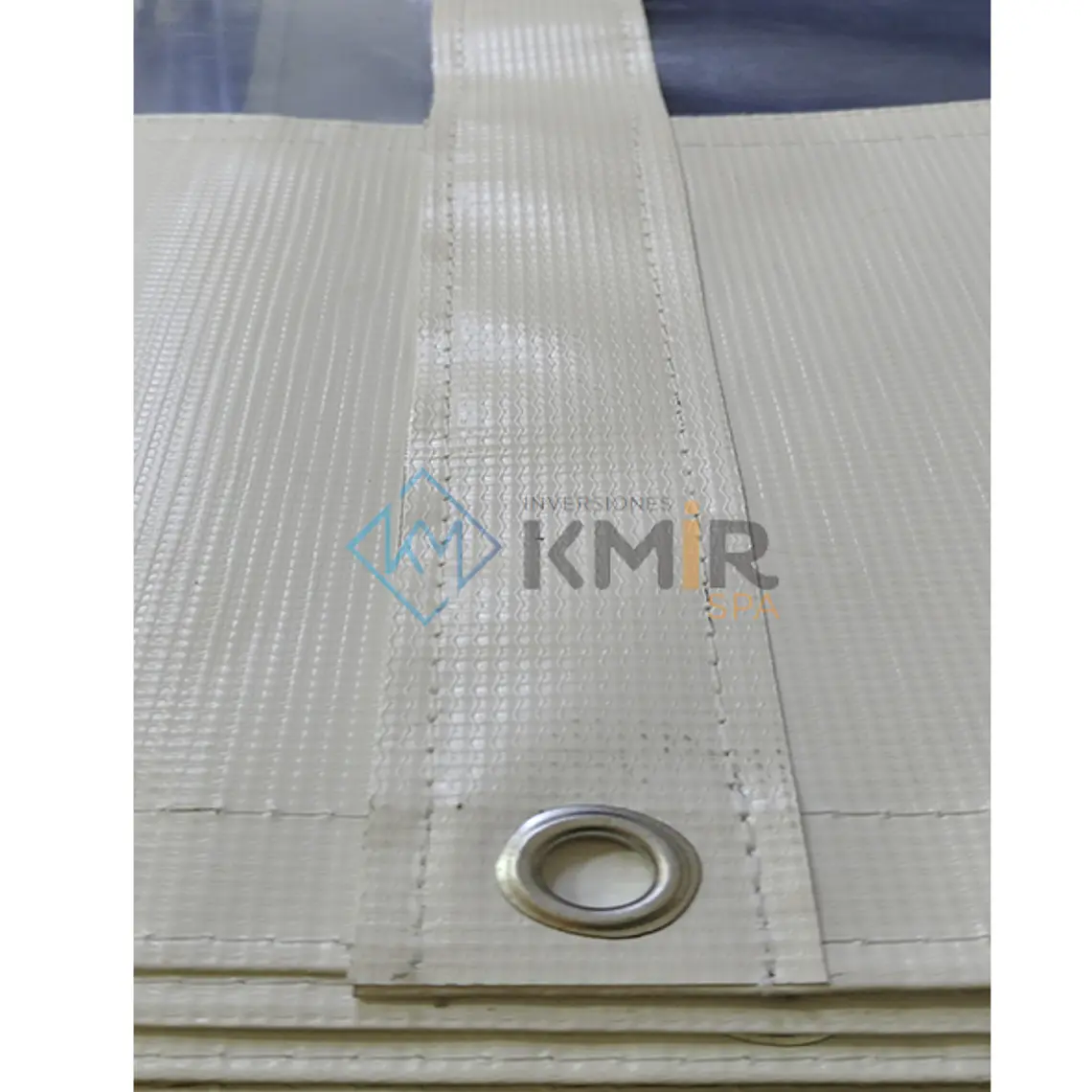 Lona Transparente Multiuso 2x5 (250 micras)  3