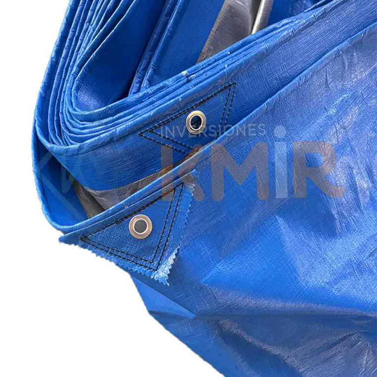 Carpa Impermeable 3x5 220g 3