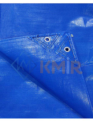 Carpa Impermeable 4x8 220g