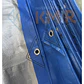 Carpa Impermeable 4x10 220g - Miniatura 4