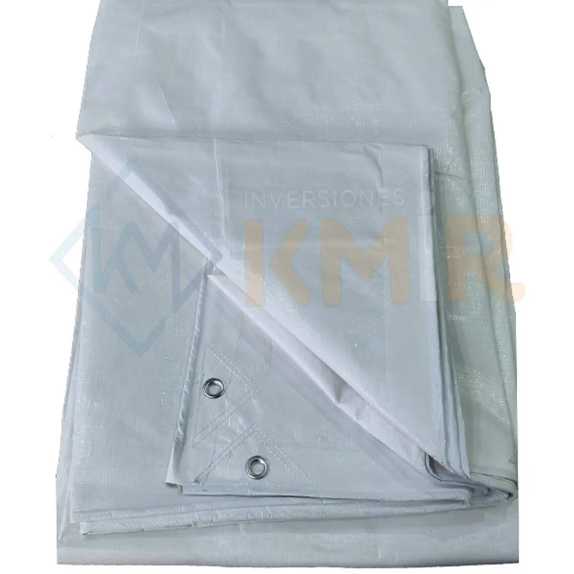Carpa Impermeable 3x4 200g 2