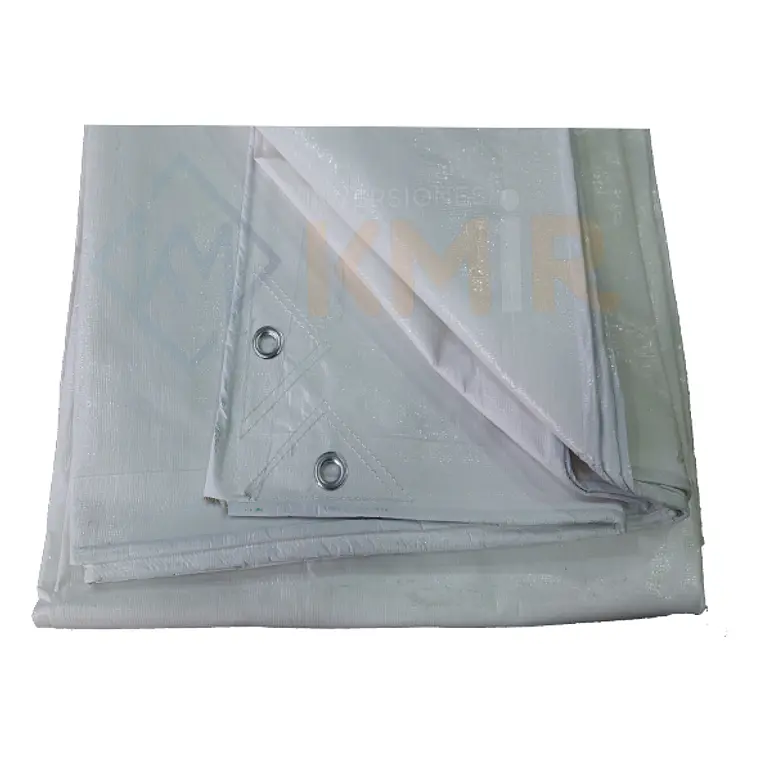 Carpa Impermeable 5x6 200g 3