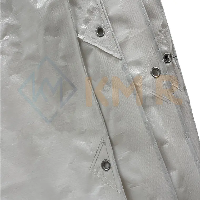 Carpa Impermeable 6x8 200g 4