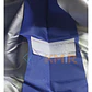 Lona de Repuesto para toldo 2x3 UV Azul - Miniatura 6