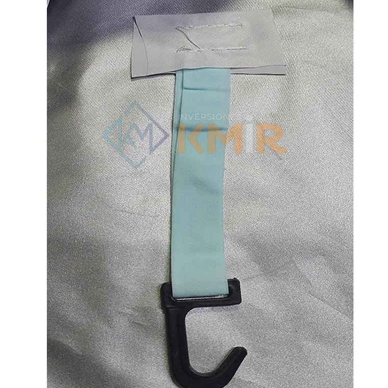 Lona de Repuesto para toldo 3x3 UV Blanco 5