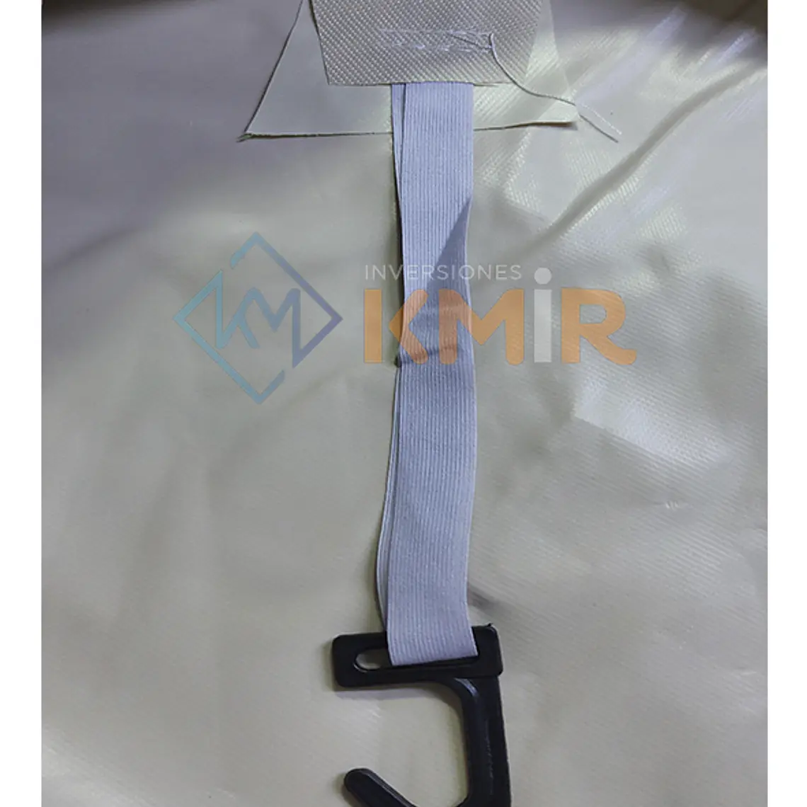 Lona de Repuesto para toldo 2x3 PVC Beige (Premium) 5