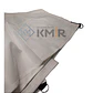 Lona de Repuesto para toldo 3x6 PVC Blanco (Premium) - Miniatura 3