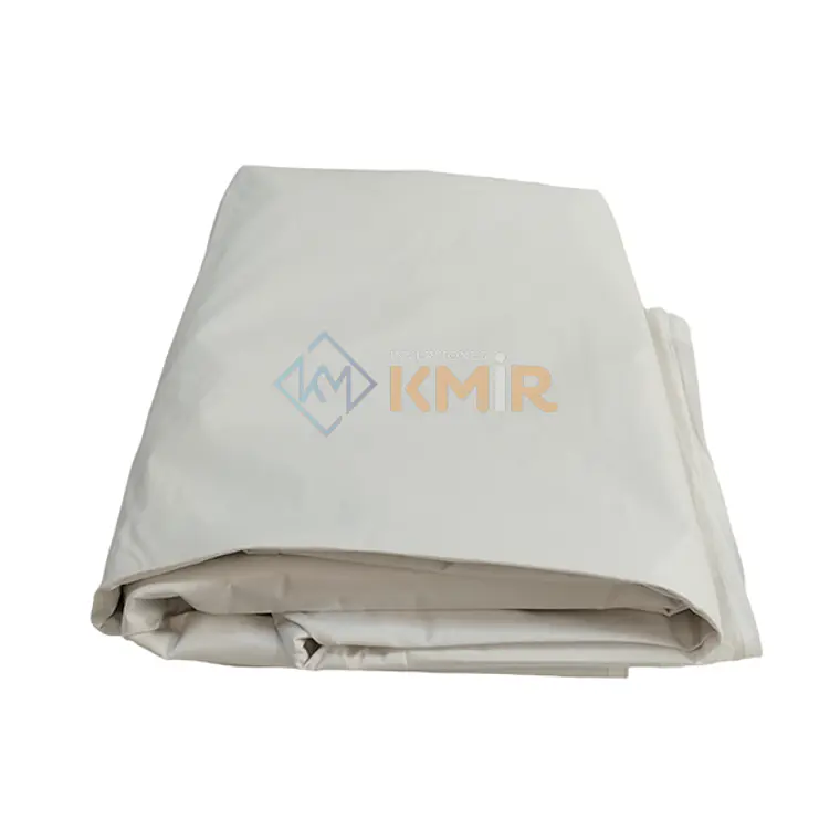 Lona de Repuesto para toldo 3x6 PVC Blanco (Premium) 2