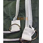Lona de Repuesto para toldo 3x3 PVC Verde (Premium) - Miniatura 3
