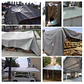 Carpa Impermeable 2x3 200g - Miniatura 4
