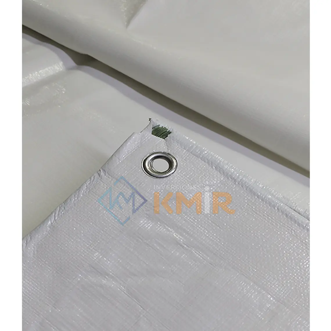 Carpa Impermeable 2x3 200g 2