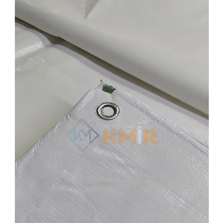 Carpa Impermeable 2x3 200g 2