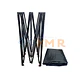 Toldo Plegable Hexagonal 3x3  - Miniatura 10