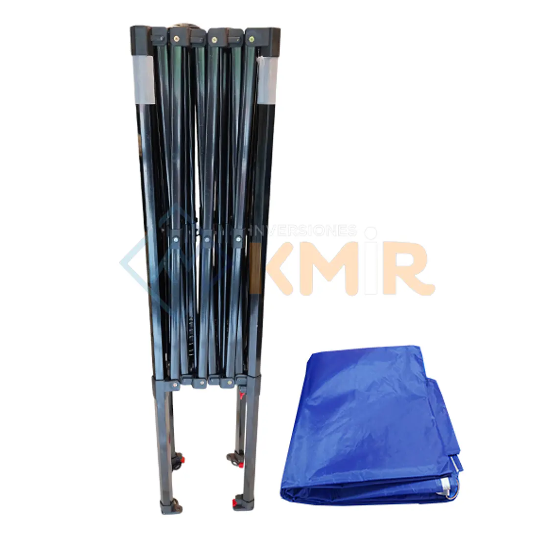 Toldo Americano 2x3 Plegable  6