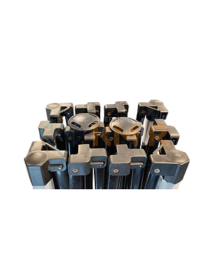 Toldo Americano 2x3 Plegable 