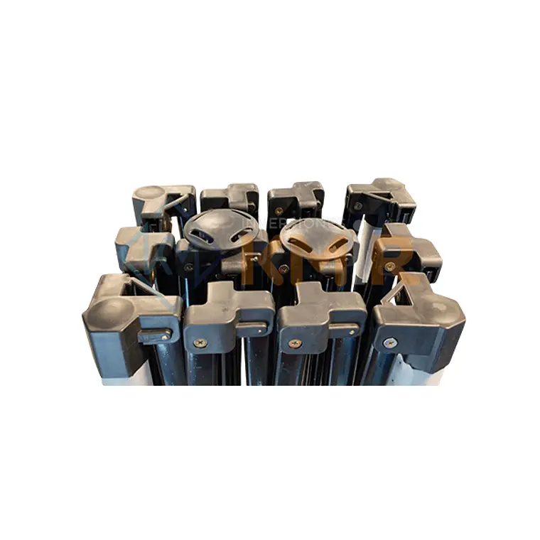 Toldo Americano 2x3 Plegable  2