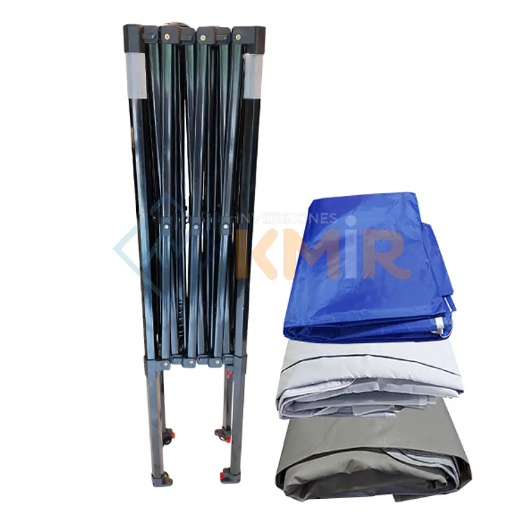 Toldo Americano 2x3 Plegable  1