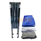 Toldo Americano 2x3 Plegable  - Miniatura 1