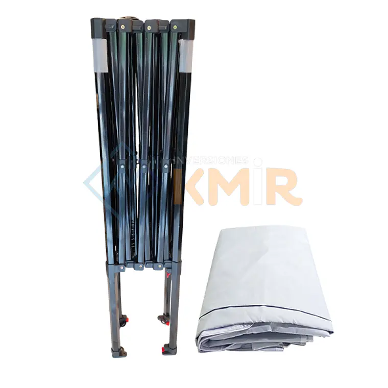 Toldo Americano 2x3 Plegable  8