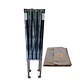 Toldo Americano  2X3  Plegable Beige - Miniatura 1