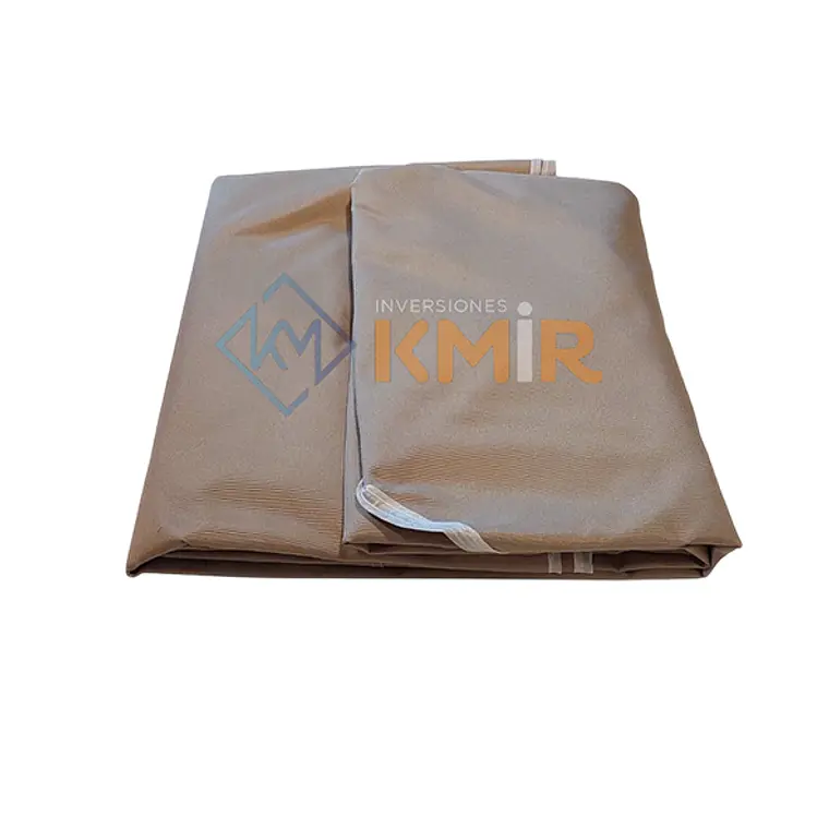 Toldo Americano  2X3  Plegable Beige 6
