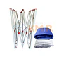 Toldo Americano  3x6 Plegable  - Miniatura 1