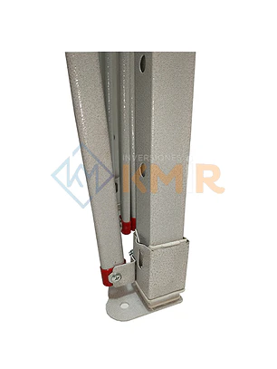 Toldo Americano  3x6 Plegable 
