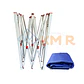 Toldo Americano  3x6 Plegable  - Miniatura 4