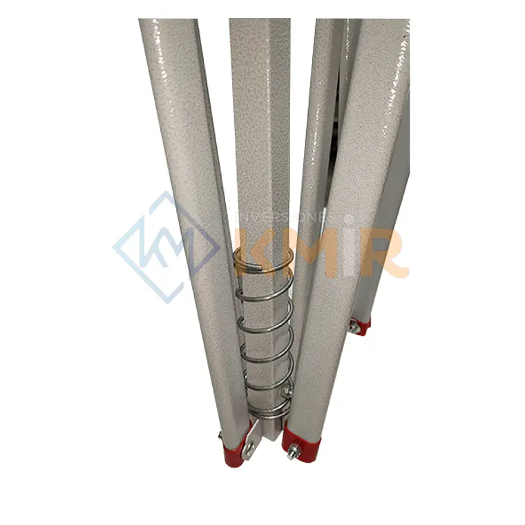 Toldo Americano 3x6 Plegable Beige 4