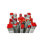 Toldo Americano 3x3 Plegable 420D - Miniatura 2
