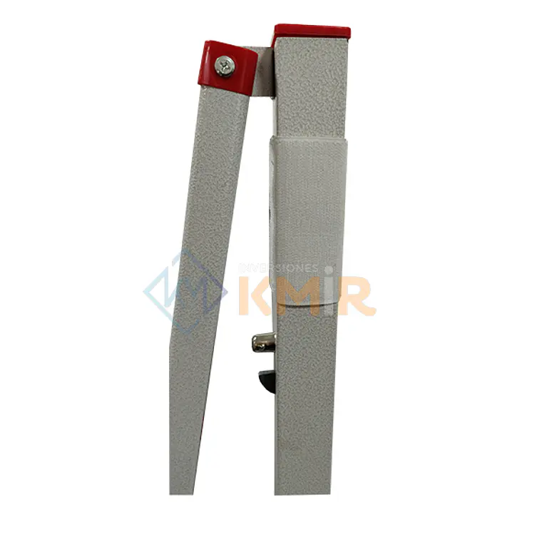 Toldo Americano 3x3 Plegable 420D 4