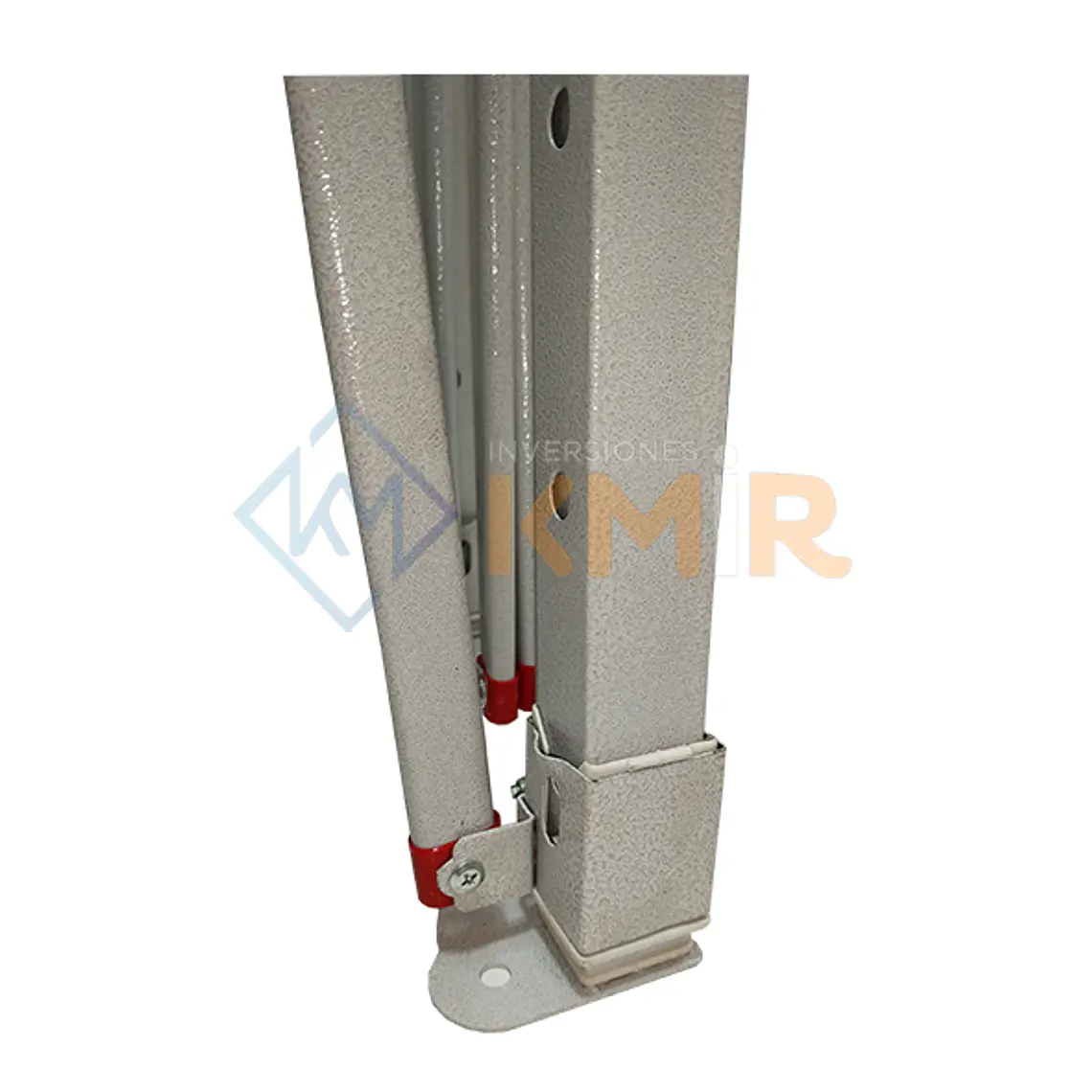 Toldo Americano 3x3 Plegable 420D 5