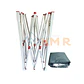 Toldo Americano 3x3 Plegable 420D - Miniatura 12