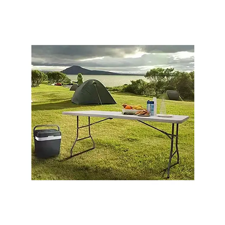 Mesas Plegables Portátiles 4