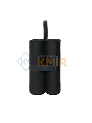 Bolsas de peso para Toldos (1 pcs)