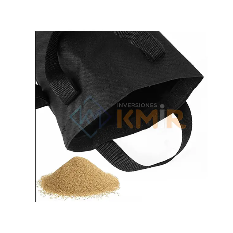 Bolsas de peso para Toldos (1 pcs) 4