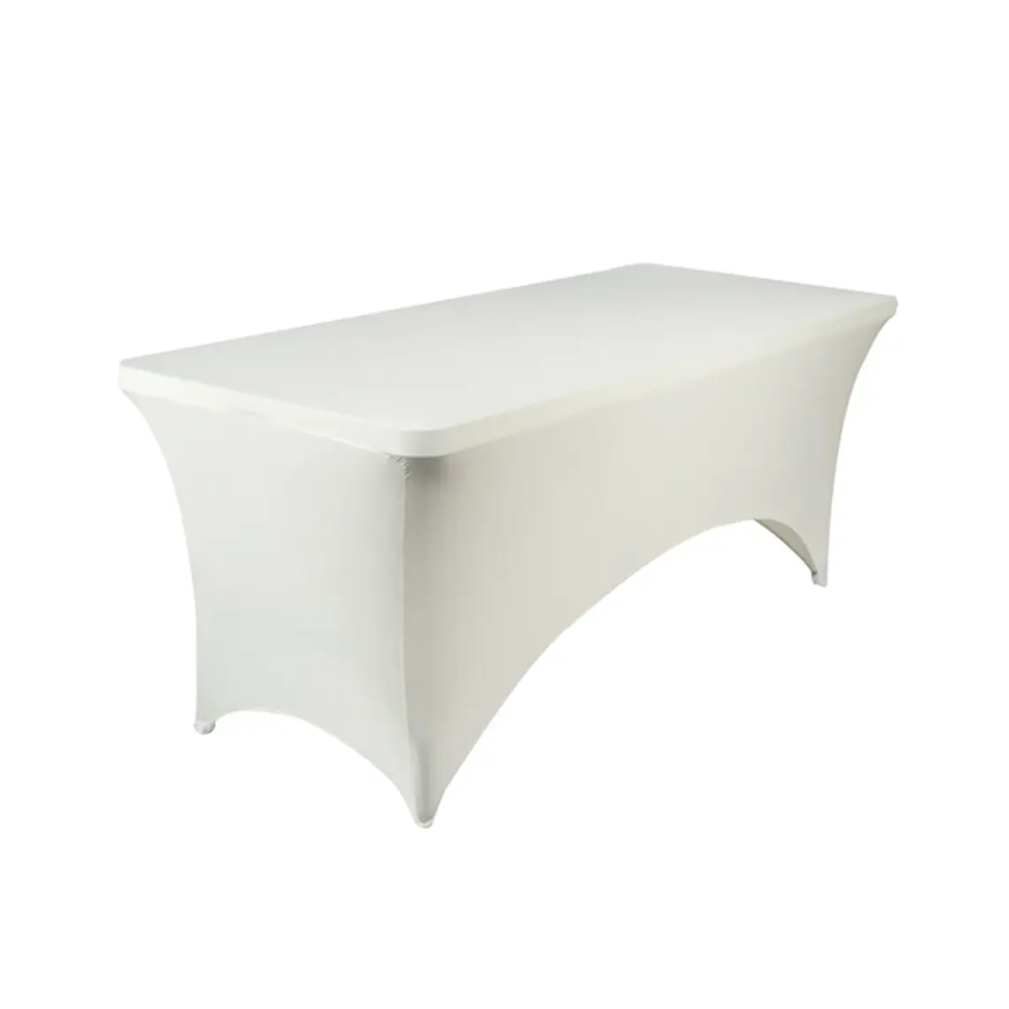 Mantel para Mesa plegable 180x70x74 6