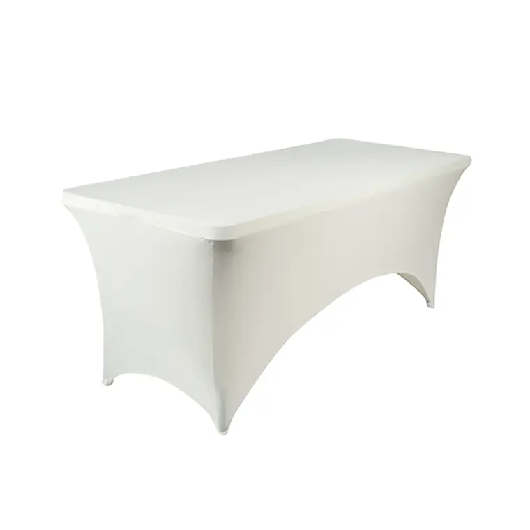 Mantel para Mesa plegable 180x70x74 6