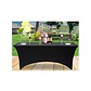 Mantel para Mesa plegable 180x70x74 - Miniatura 5