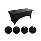 Mantel para Mesa plegable 1.52x70x74 - Miniatura 2