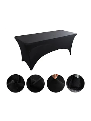 Mantel para Mesa plegable 120x60x74
