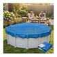 Cobertor para Piscina Redonda 3.66 - Miniatura 1