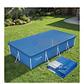 Lona para cubrir Piscina de 2.20x4.20  - Miniatura 1