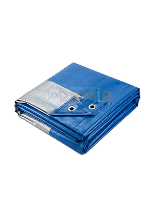Lona para cubrir Piscina de 4x2.11