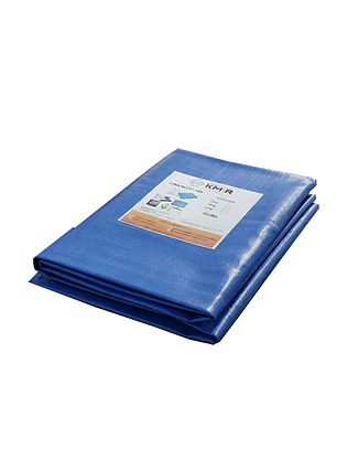 Lona para cubrir  Piscina de 1.70x2.59