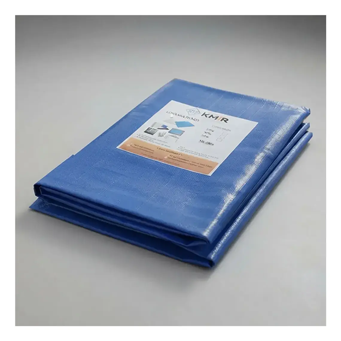 Carpa Impermeable 2x3 220g 1