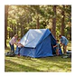Carpa Impermeable 3x4 220g - Miniatura 4