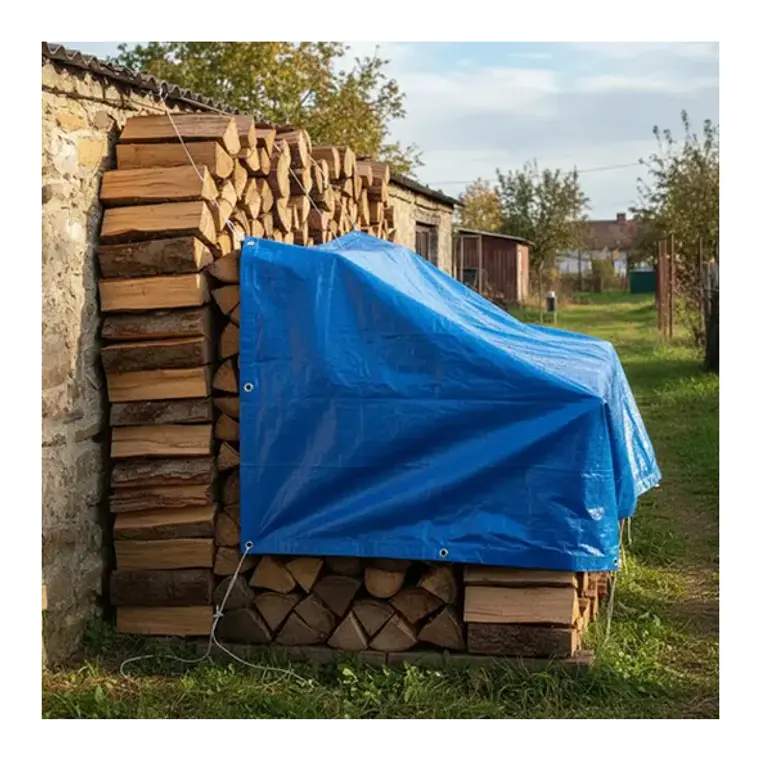 Carpa Impermeable 4x5 220g 6