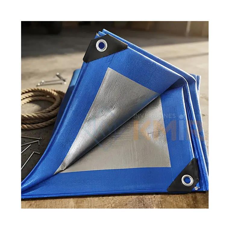 Carpa Impermeable 2x3 220g 2